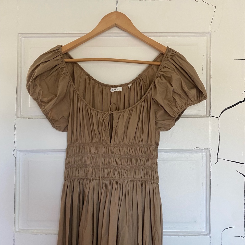 Doen Quinn dress - Picture 3 of 5